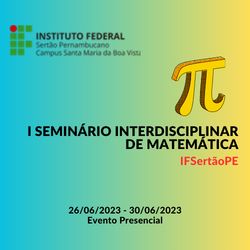 IFSertãoPE - Exposição Matemática