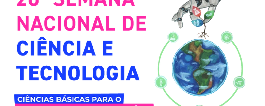 Semana Nacional de Ciência e Tecnologia do IFSP - Câmpus Barretos