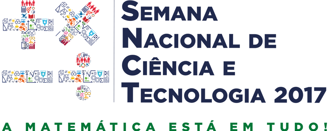 Semana Nacional de Ciência e Tecnologia - SECITEC 2017