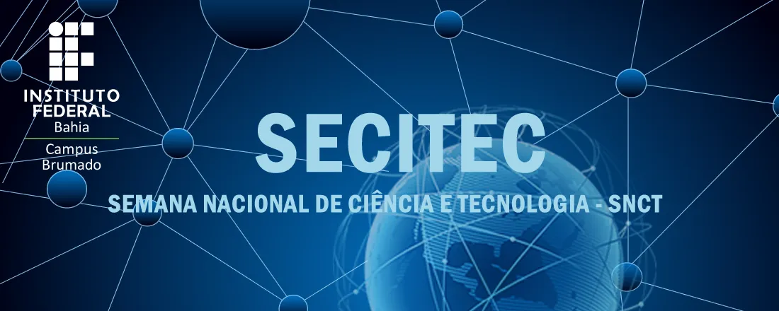 SECITEC Brumado 2021