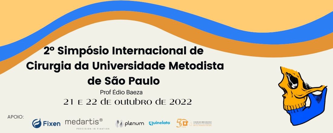 2 Simpósio Internacional de Cirurgia da Universidade Metodista de São Paulo