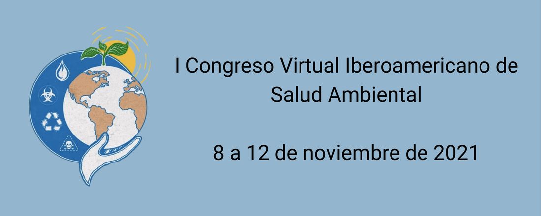 I Congreso Virtual Iberoamericano de Salud Ambiental