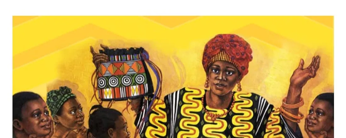 Oralidade africana e suas contribuições na formação da Consciência Negra