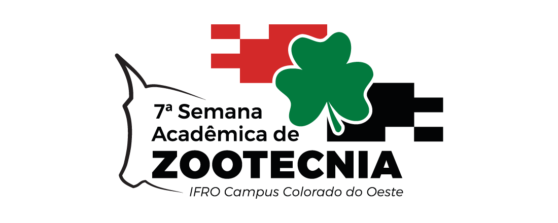 VII Semana Acadêmica de Zootecnia
