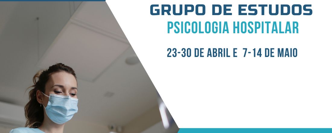 Grupo de Estudos de Psicologia Hospitalar (Nível 2)