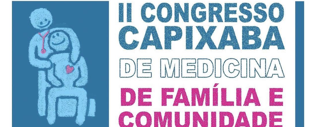 II Congresso Capixaba de Medicina de Família e Comunidade