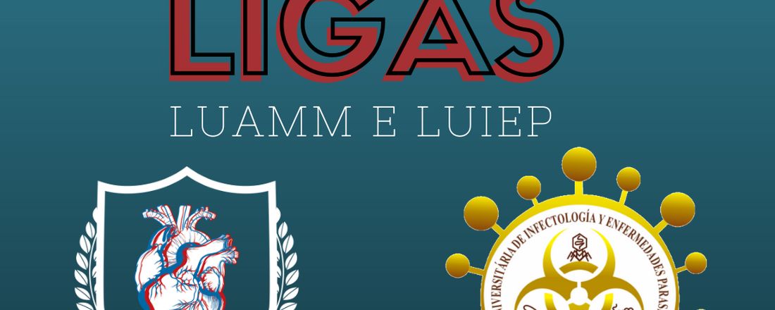 II Inter Ligas - LUAMM e LUIEP