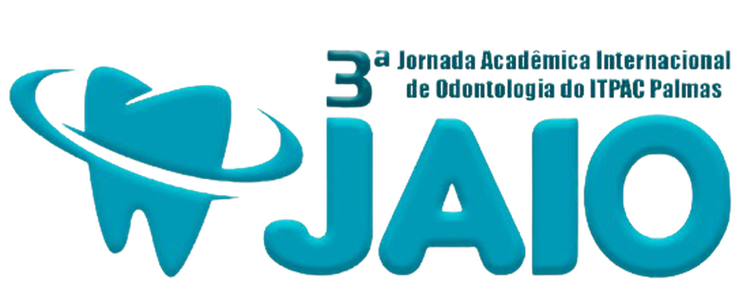 III JAIO - Jornada Acadêmica Internacional de Odontologia