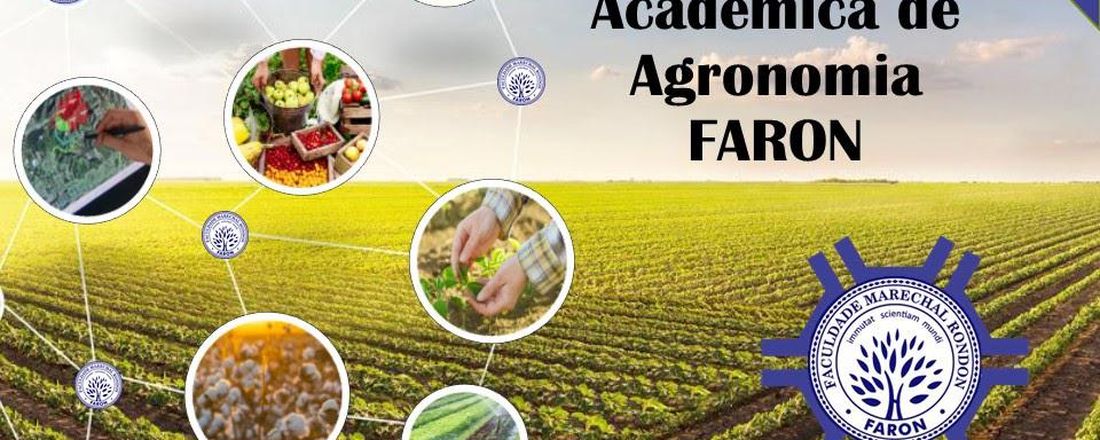 III Semana Acadêmica de Agronomia - FARON