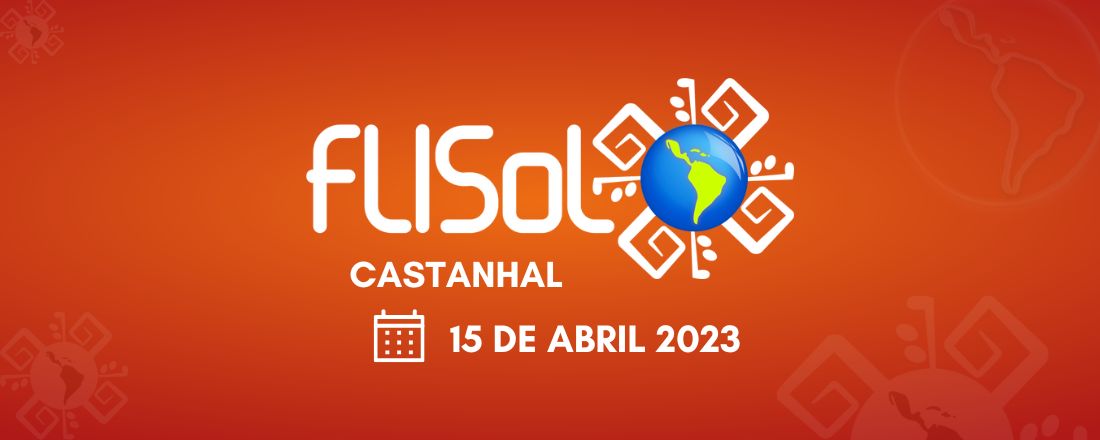 FLISOL 2023 Castanhal