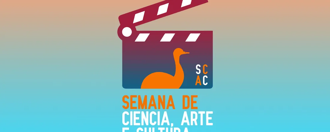 III SCAC - Semana de Ciência, Arte e Cultura do IFB Recanto das Emas