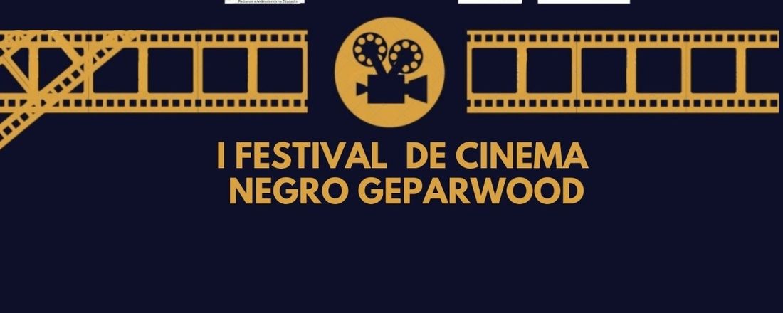 I Festival de Cinema Negro (GEPARWOOD)