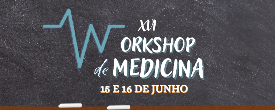 XVI Workshop de Medicina da Famerp