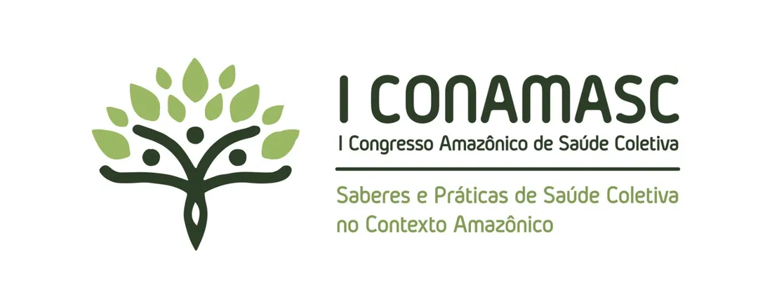 1º Congresso Amazônico de Saúde Coletiva