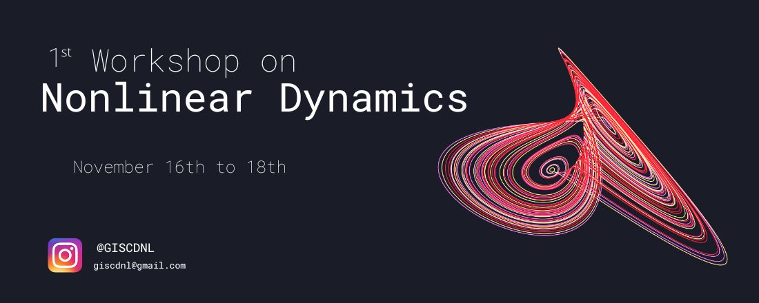 Workshop on Nonlinear Dynamics