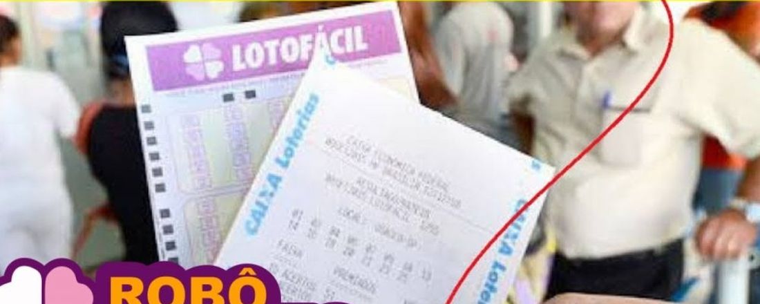Lotofácil Simples Ganhe Dinheiro Na Loteria, PDF