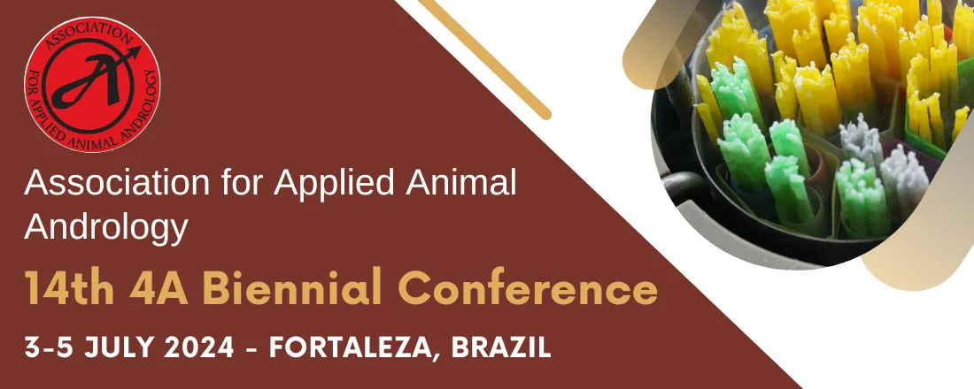 14th Biennial 4A Conference