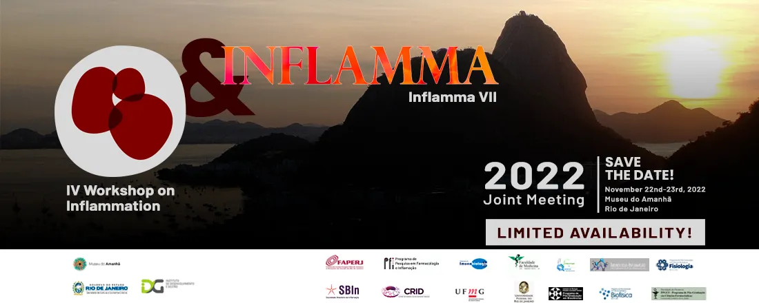 Workshop on Inflammation 2022