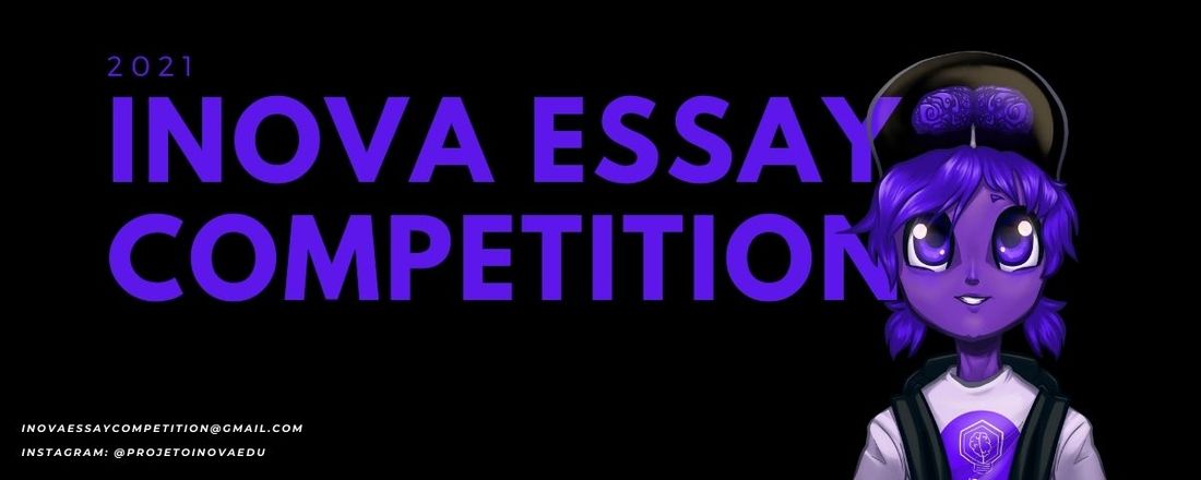 Inova Essay Competition