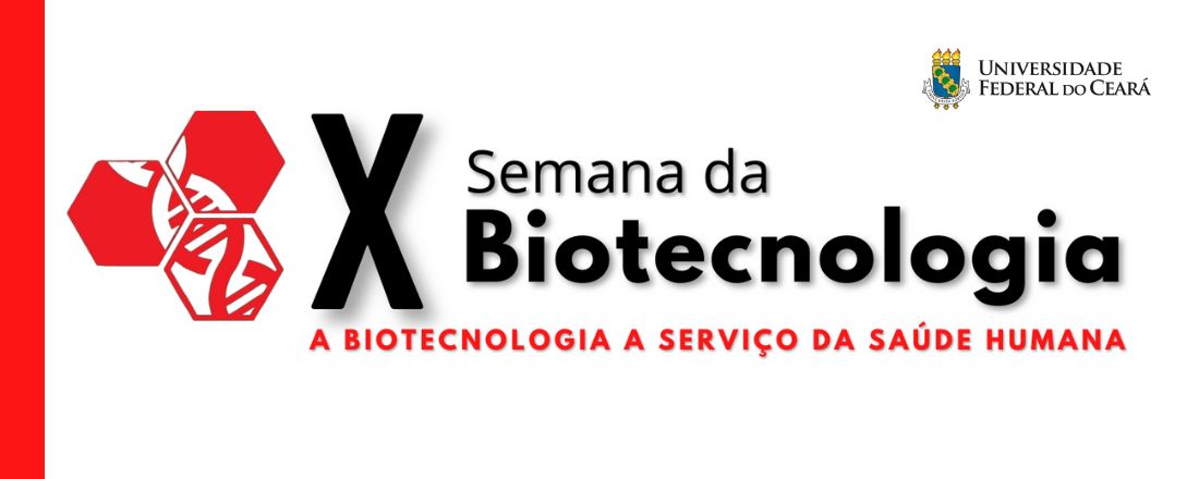 X Semana da Biotecnologia