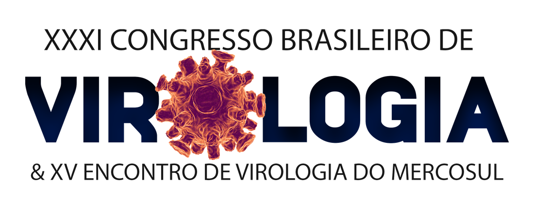 XXXI Congresso Brasileiro de Virologia & XV Encontro de Virologia do Mercosul