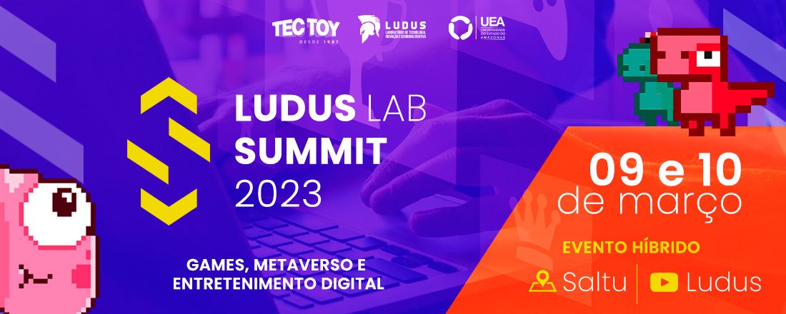 Ludus Lab Summit 2023