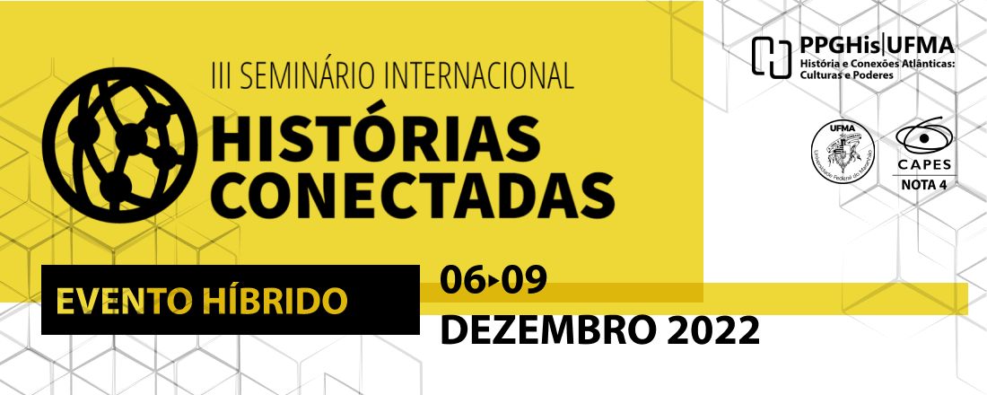 III Seminário Internacional de Histórias Conectadas