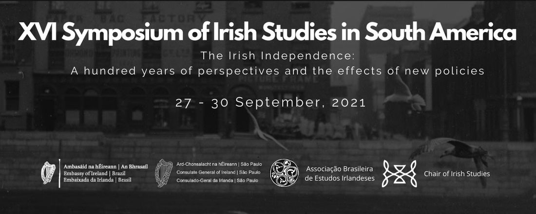 XVI Symposium of Irish Studies in South America