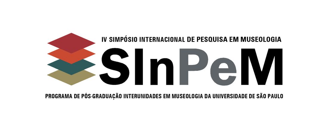 IV Sinpem - Simposio Internacional de Pesquisa em Museologia