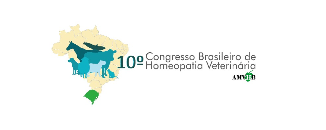 10° Congresso Brasileiro de Homeopatia Veterinária