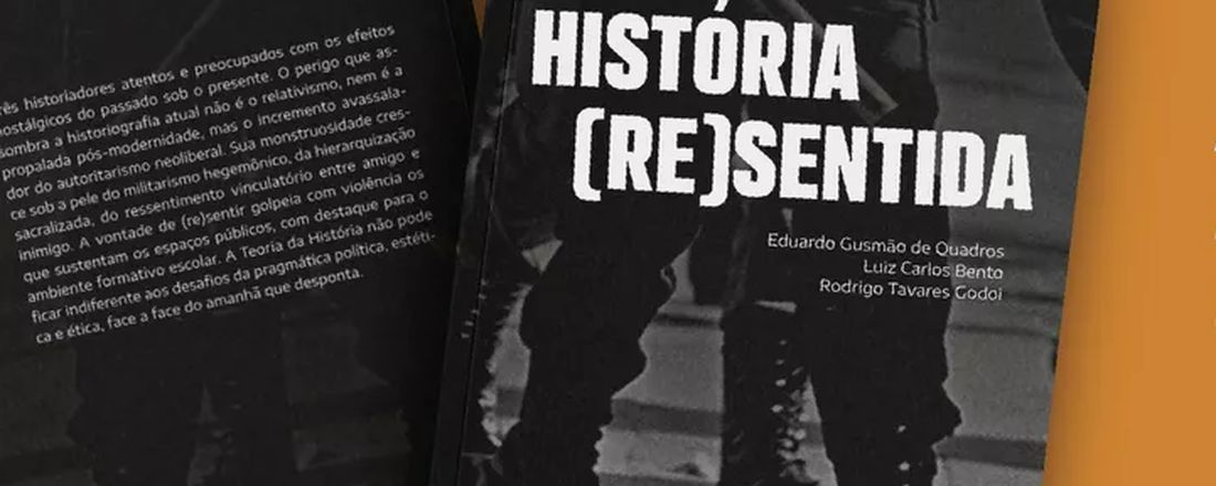 II Seminário do Grupo de pesquisa Teoria da História e Historia da Historiografia no Brasil