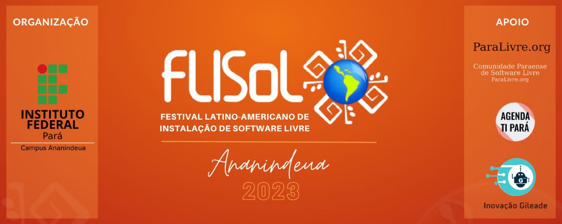 FLISOL Ananindeua 2023