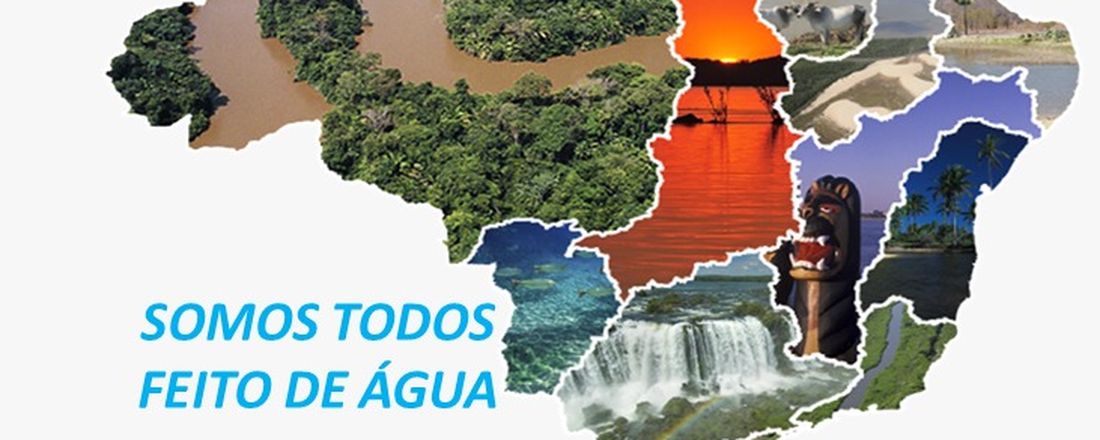 Dia Mundial da Água: Desafio para a preservação da Água da Amazônia