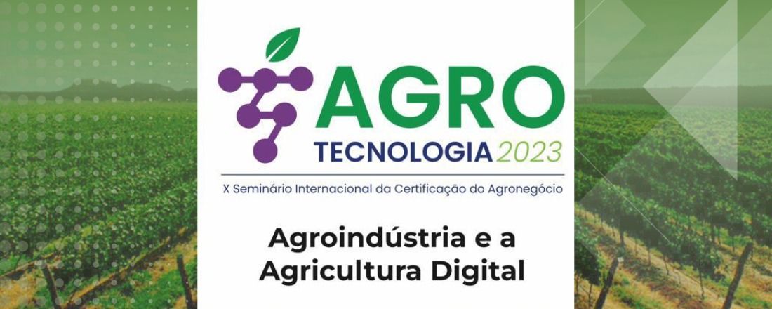 Agroindústria e agricultura digital: oportunidades e desafios para sua integração.