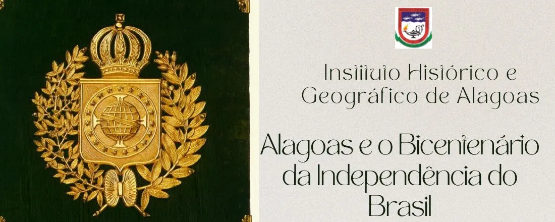 Alagoas e o Bicentenário da Independência do Brasil.