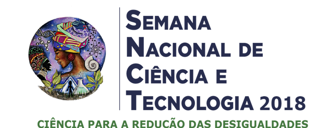II Semana Nacional Ciência e Tecnologia Campus Oeiras - SNCT 2018
