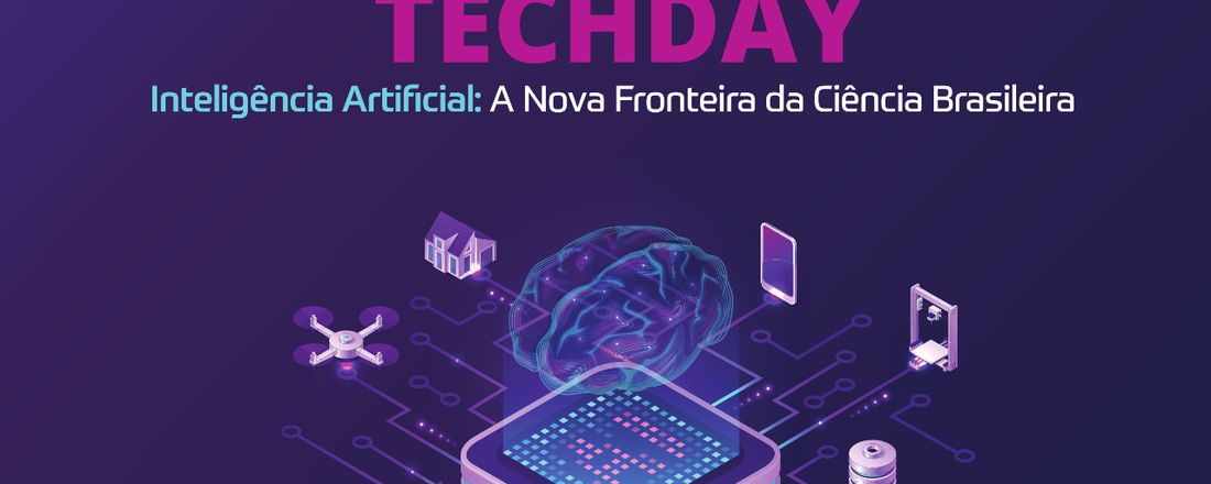IV Porteirinha Techday