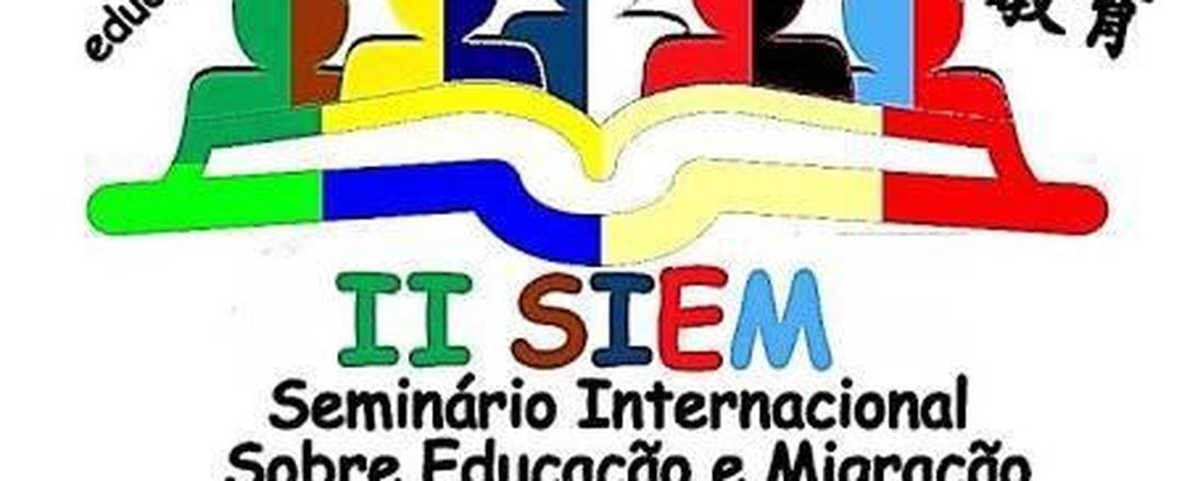 II Seminário Internacional sobre Educação e Migração - SIEM