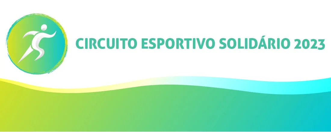 Circuito Esportivo Solidário 2023