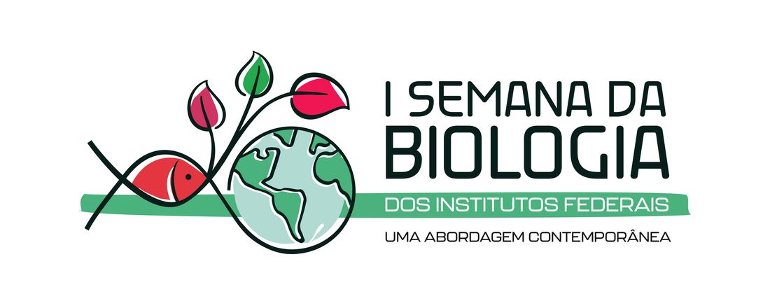I Semana da Biologia dos Institutos Federais