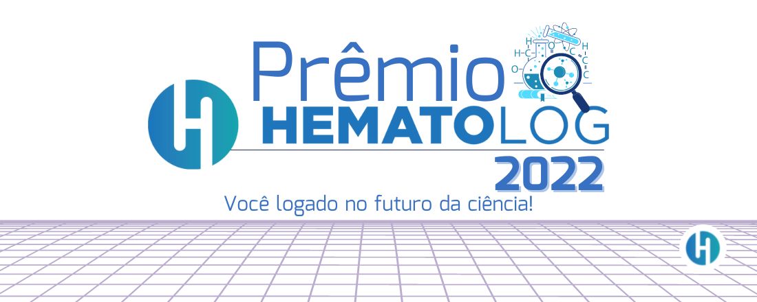 II Prêmio Hematolog para estudantes e residentes