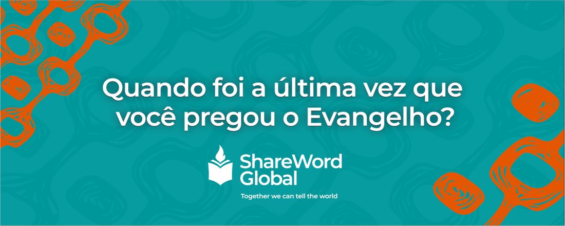 Culto da ShareWord Global