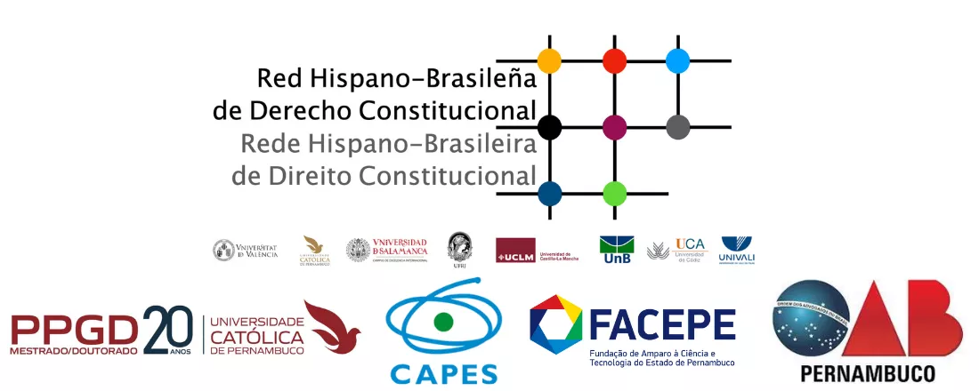 IV Congresso Hispano-Brasileiro de Direito Constitucional