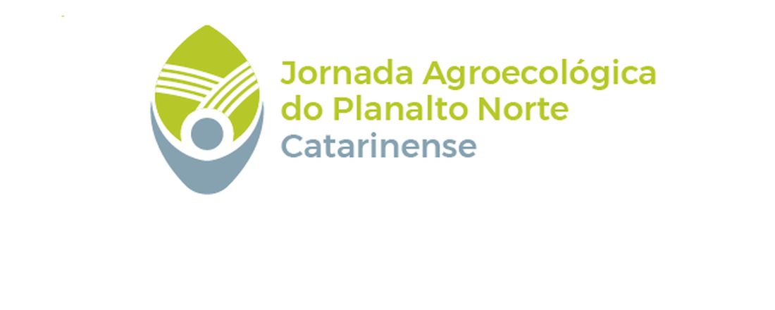 I JORNADA AGROECOLÓGICA DO PLANALTO NORTE CATARINENSE