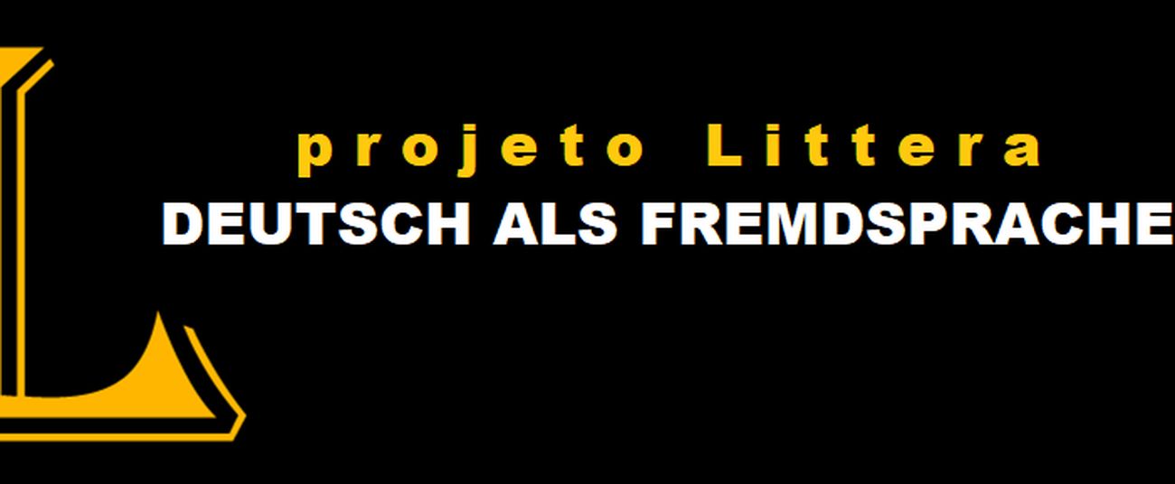 Littera Deutsch  - Curso de alemão nível 3 A2.1