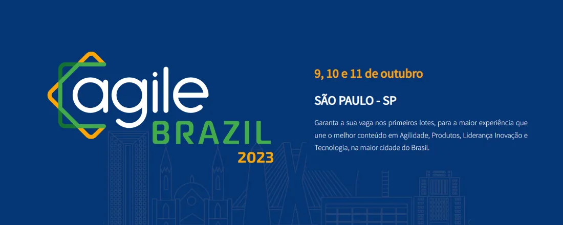 Agile Brazil 2023