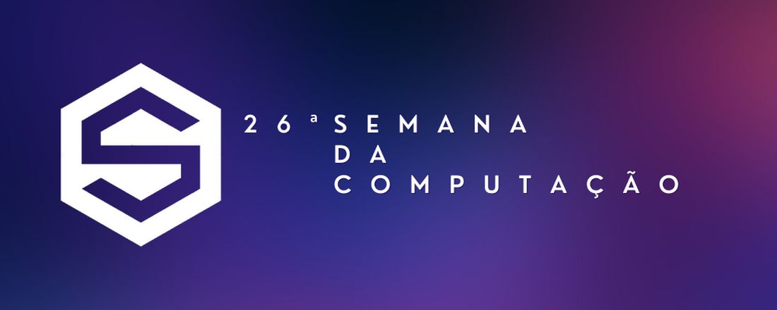 26º Semana da Computação
