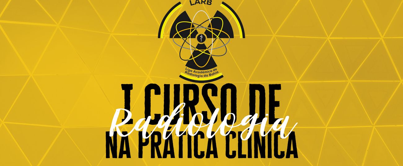 Certificado - I Curso de Radiologia na Prática Clínica