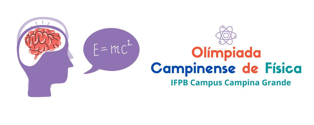 Olimpíada Campinense de Física IFPB