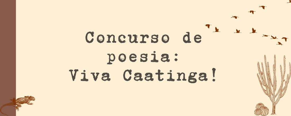 Viva Caatinga